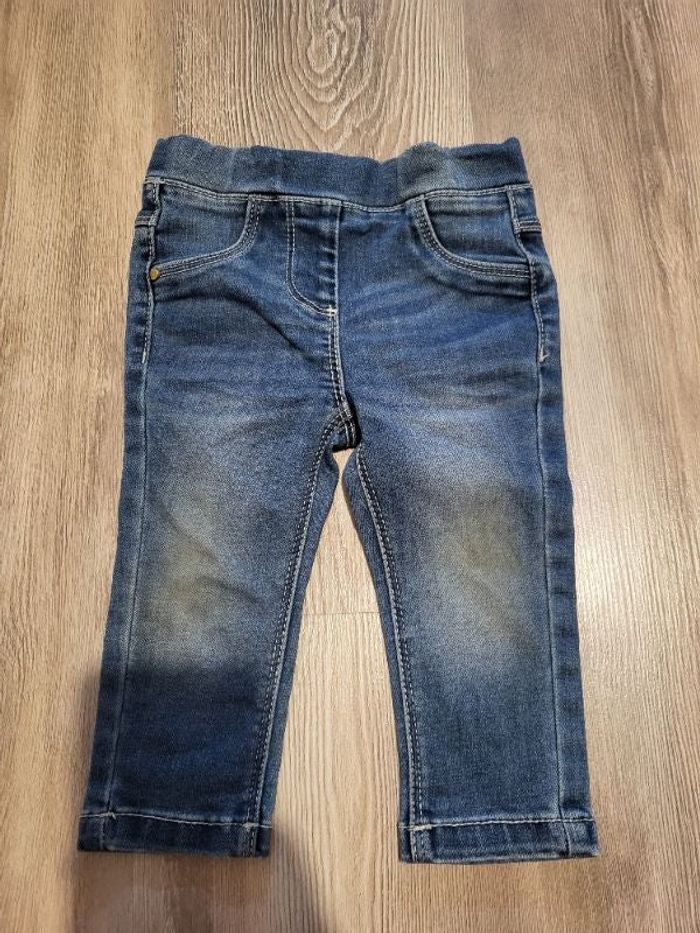Jean Tape à l'œil