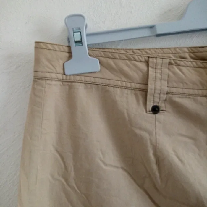 Short retroussable d’été femme - photo numéro 3