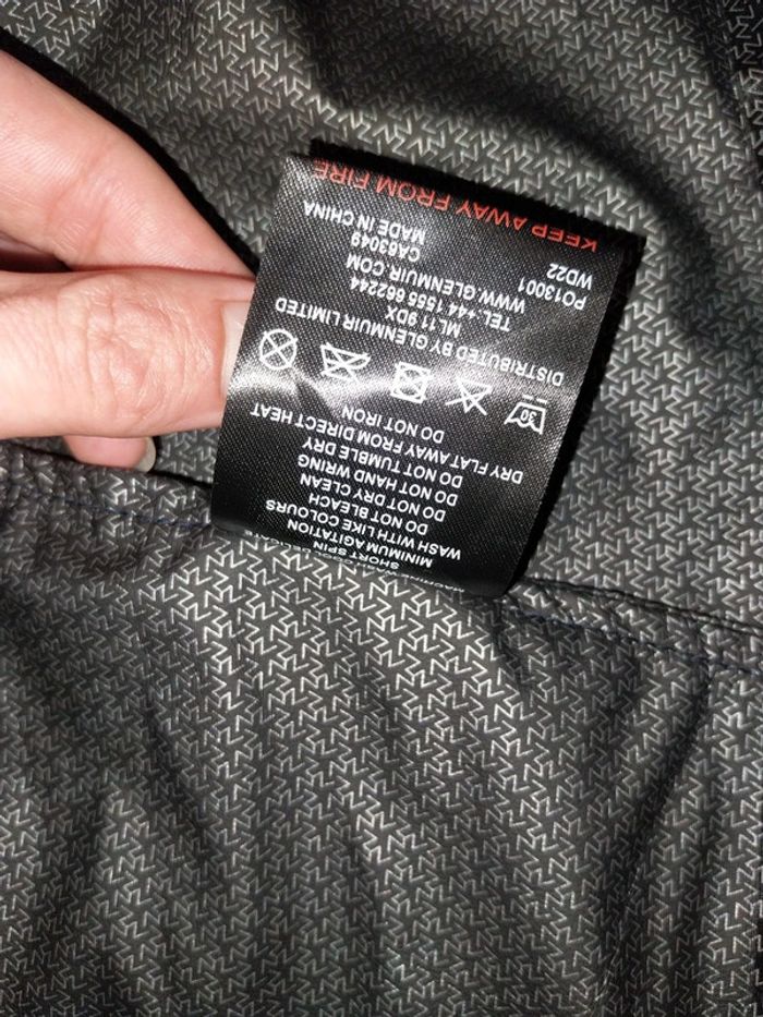 Veste sunderland of scotland - photo numéro 12