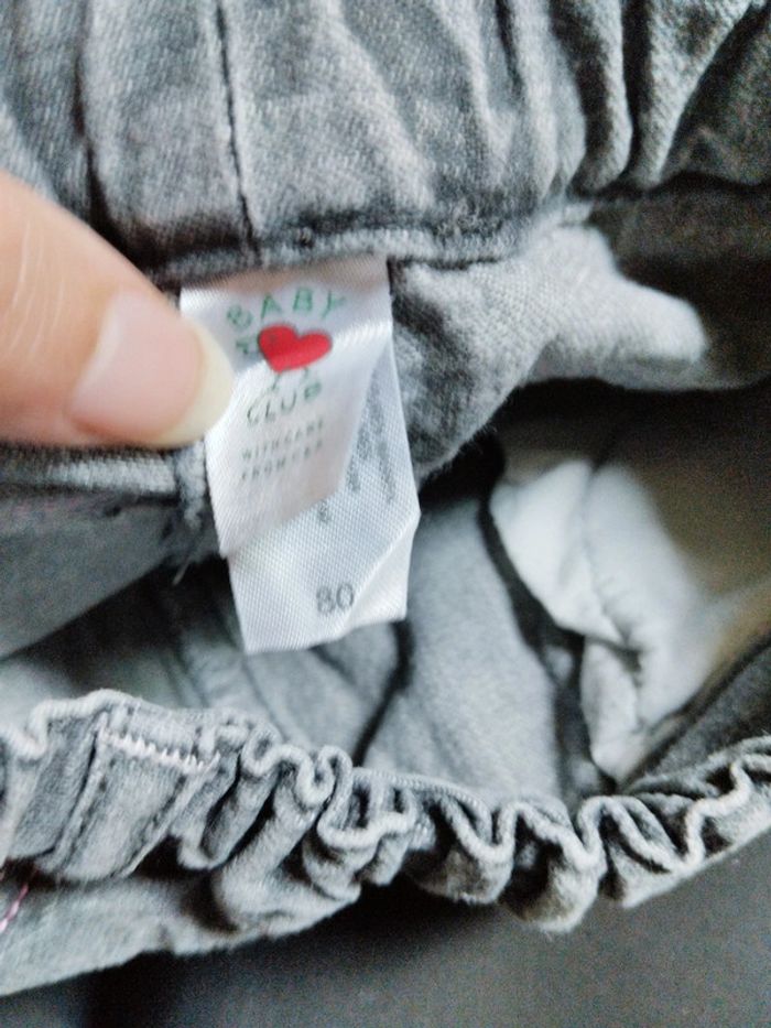 Pantalon - photo numéro 4