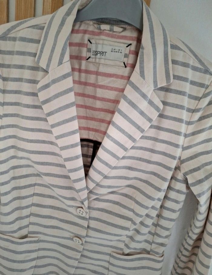 Veste femme - photo numéro 2