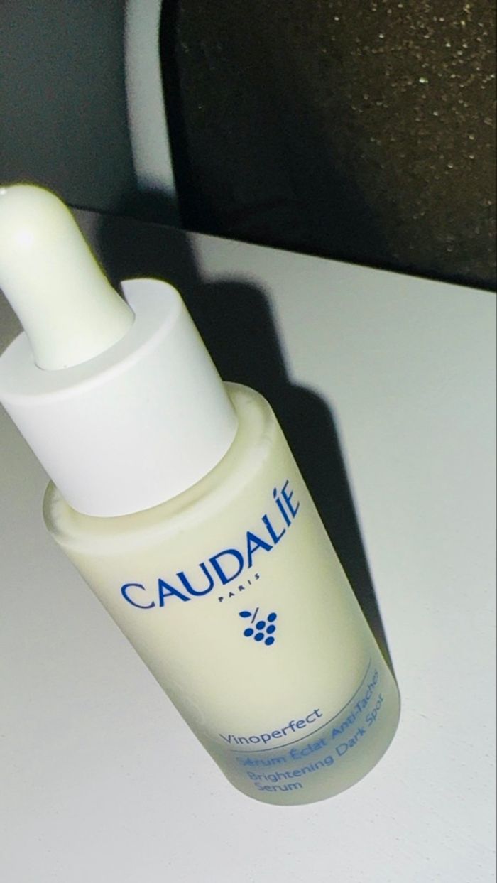 Sérum anti tache caudalie éclat de teint 30 ml - photo numéro 2