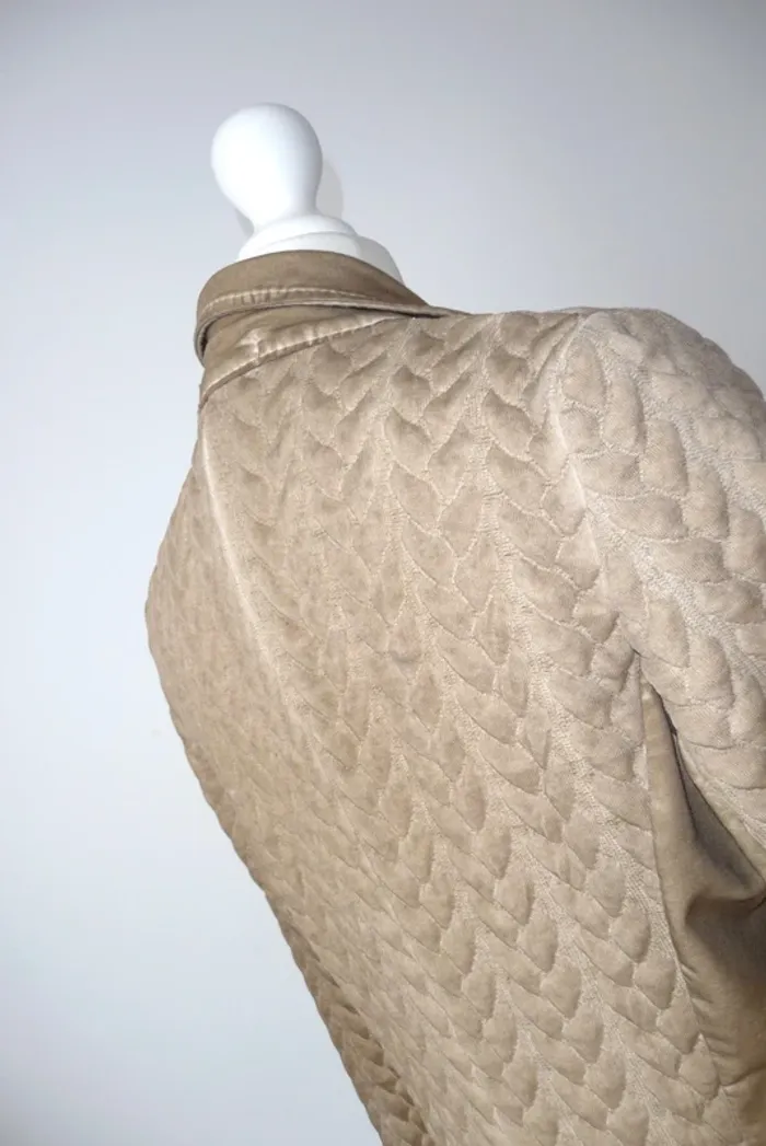 Veste "Enjoy" (stretch) - photo numéro 4