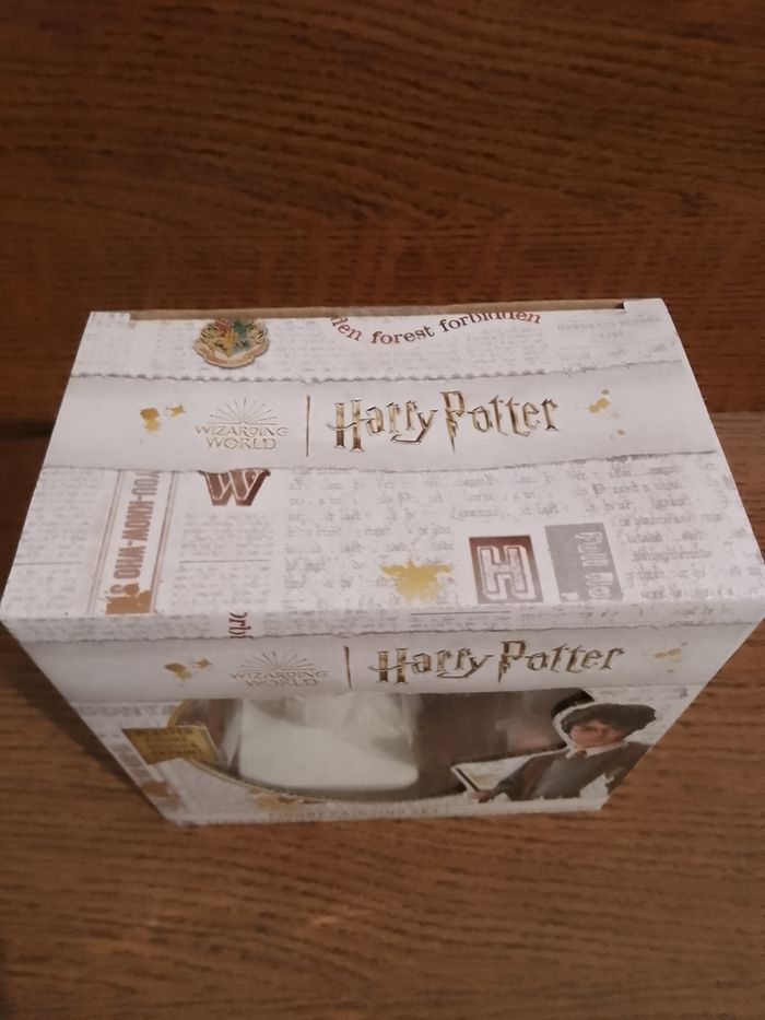 figurine harry potter figure painting set style funko pop - photo numéro 5