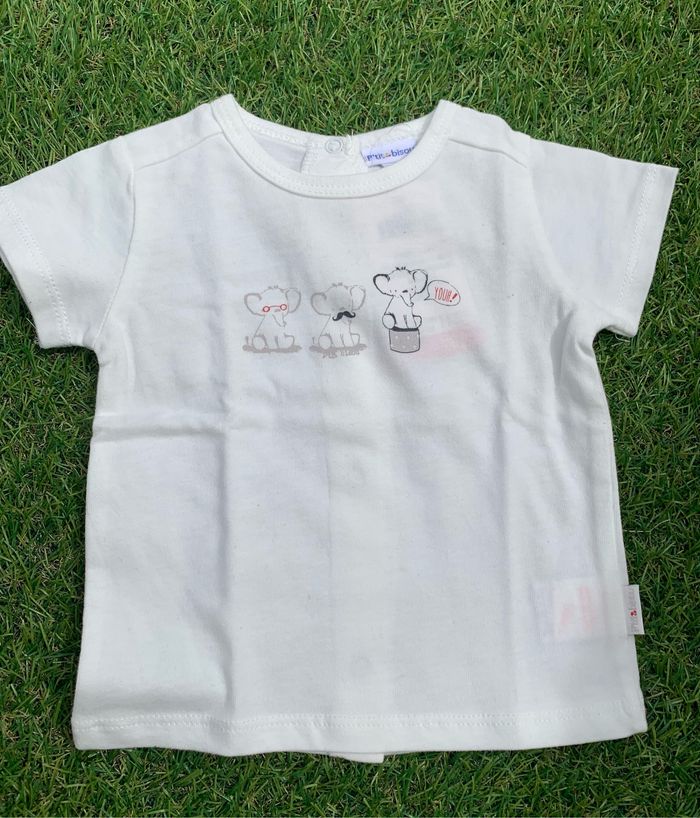 Tee-Shirt bébé garçon