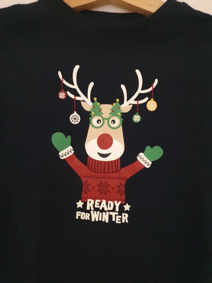 T.shirt - photo numéro 2