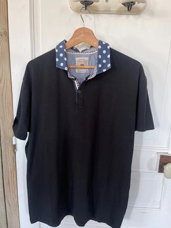 Polo XXL,cipo &baxx