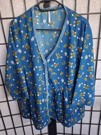 Blouse femme - Taille 40 - Blancheporte