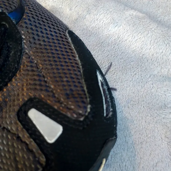 Baskets Nike Air torch 4 - photo numéro 10