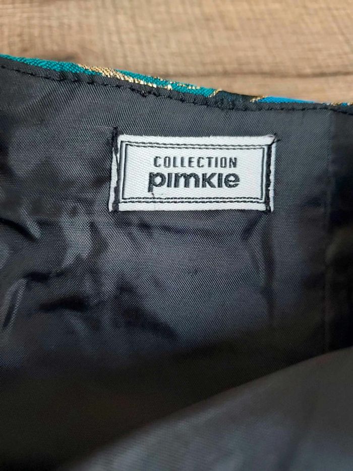 Superbe jupe Pimkie Taille 34 - photo numéro 5