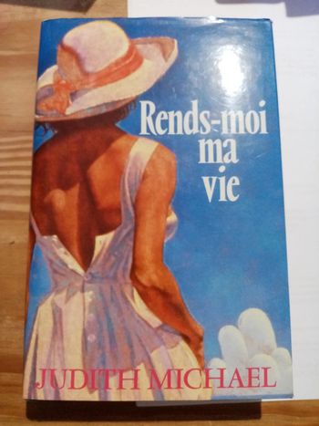 Rends-moi ma vie