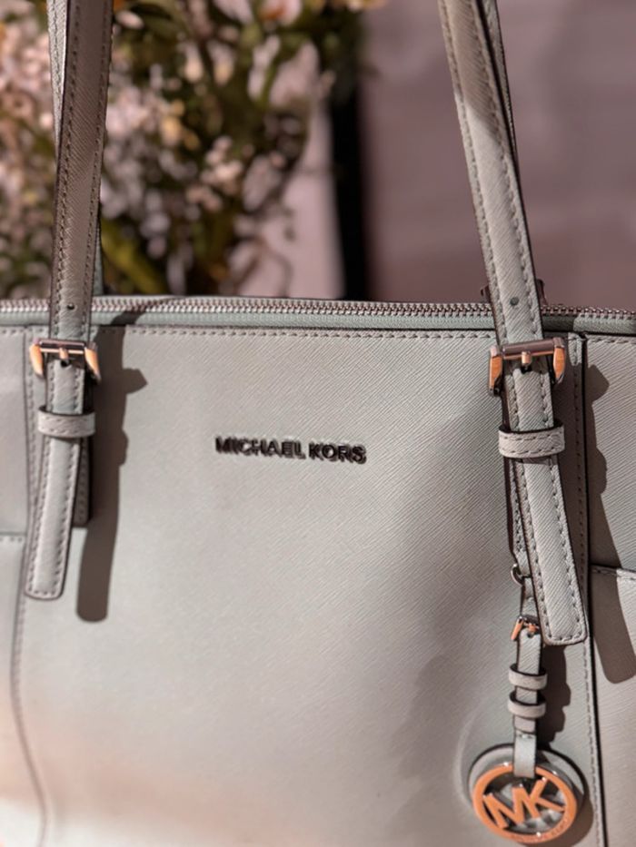 Sac à main Michael Kors - photo numéro 3