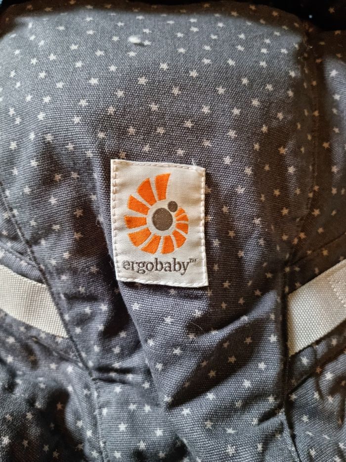 Porte-bébé Ergobaby - photo numéro 3