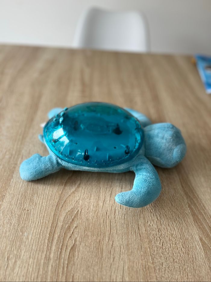 Veilleuse tortue cloud B - photo numéro 5