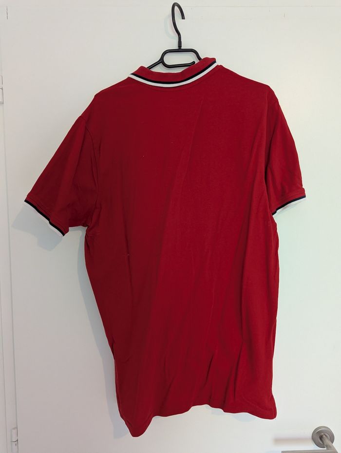 Polo homme 🙊 - photo numéro 2