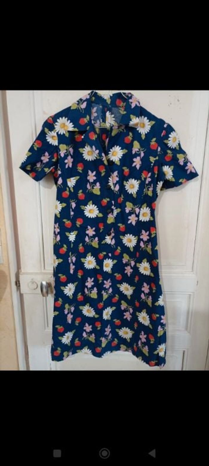 Robe 38