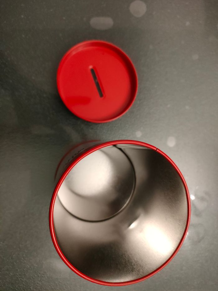 Tirelire Porsche - photo numéro 3