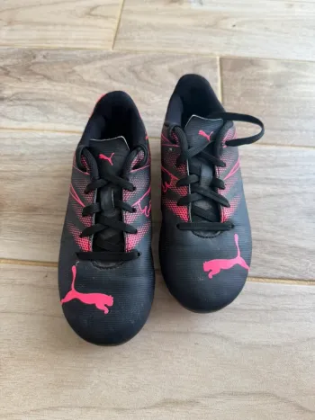 Crampon foot Puma taille 31