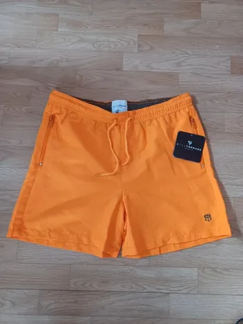 Short de bain