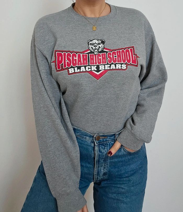 Sweat vintage - photo numéro 2