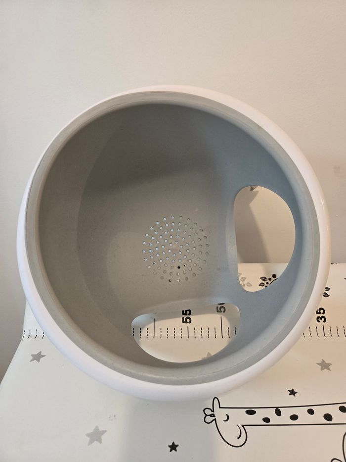 Siège/Transat de bain Angelcare - photo numéro 2