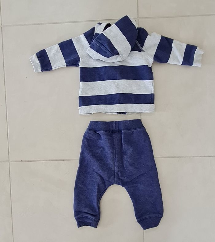 Ensemble DPAM - photo numéro 2