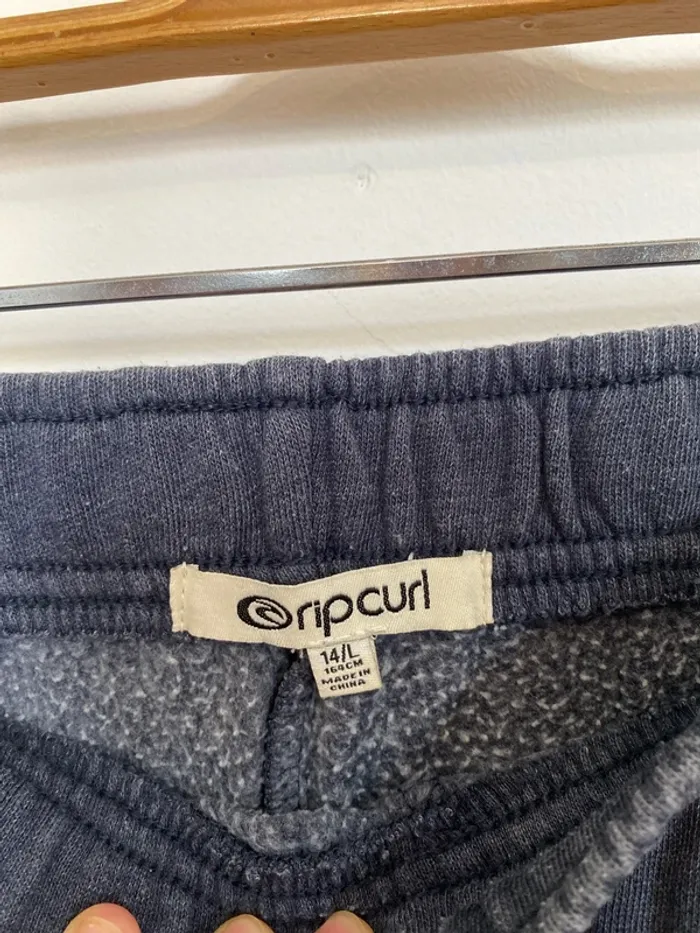 Jogging Rip Curl 14 ans - photo numéro 4
