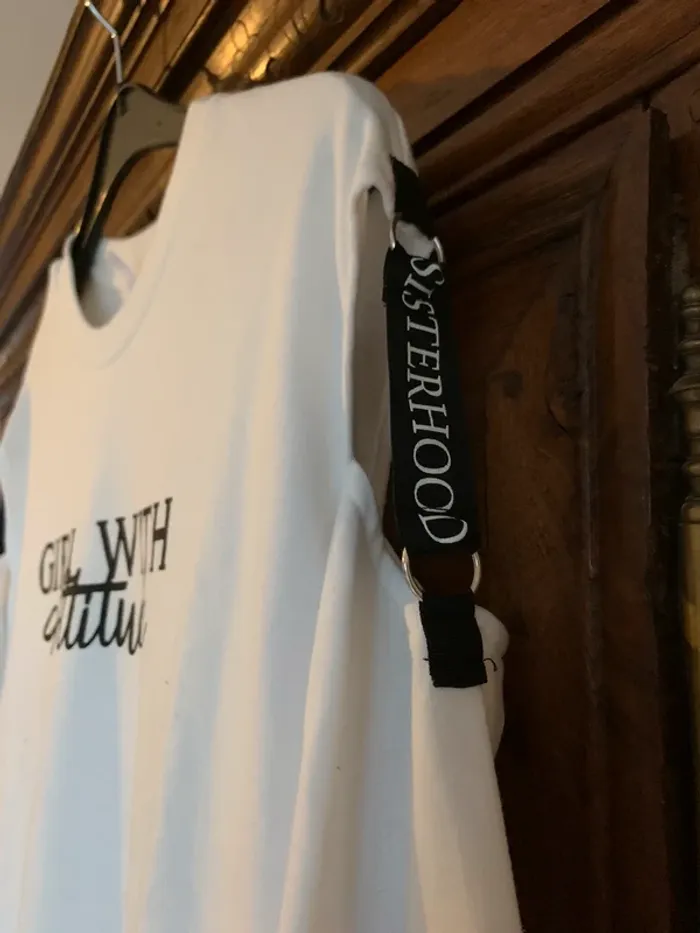 Pull a manche longue - photo numéro 2