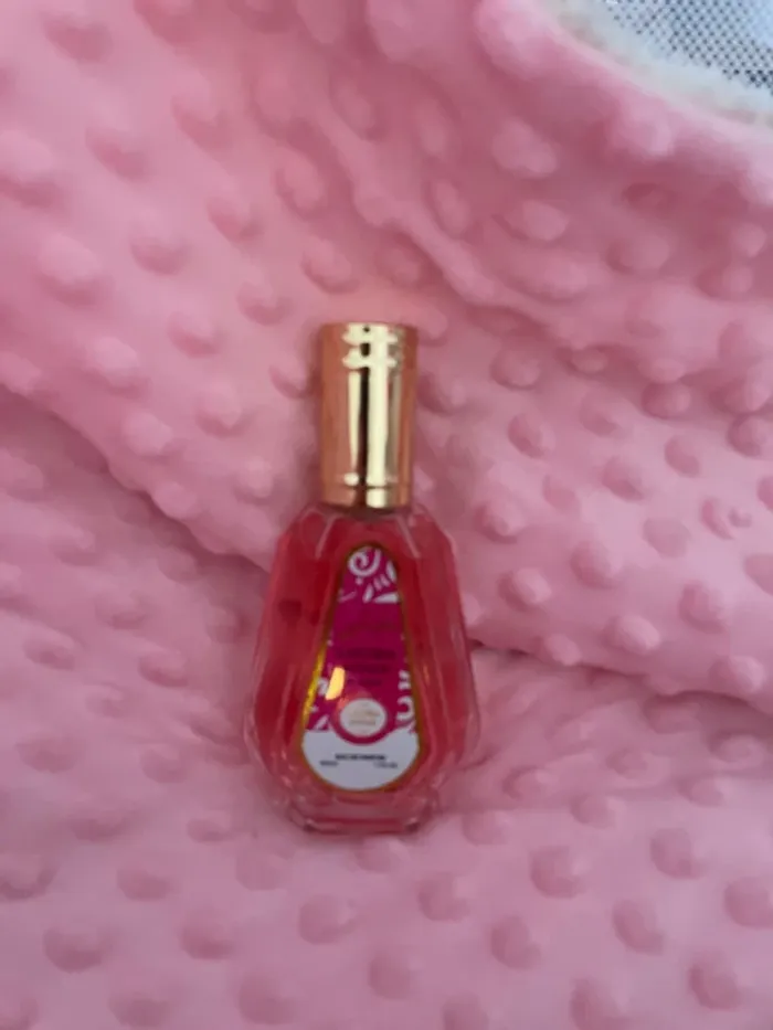 Parfum arabe laxuria royale by luxury - photo numéro 2