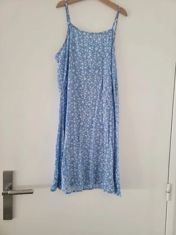 Jolie robe fleurie primark fille 12/13 ans
