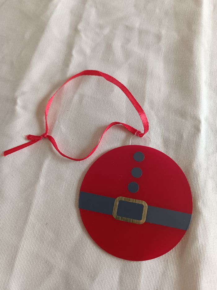 Boule de Noël