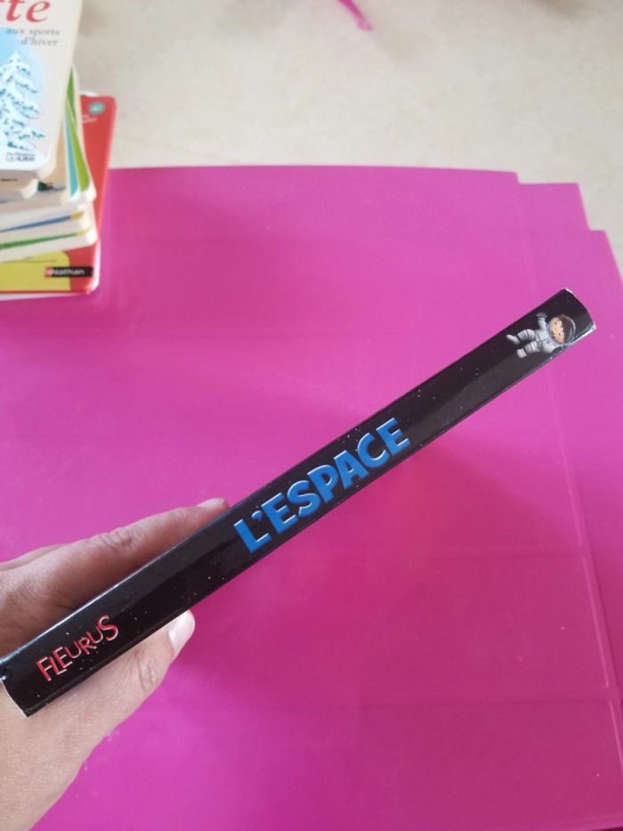 Livre joue et découvre - photo numéro 3