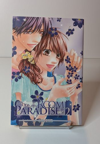 [Manga] Room Paradise T2
