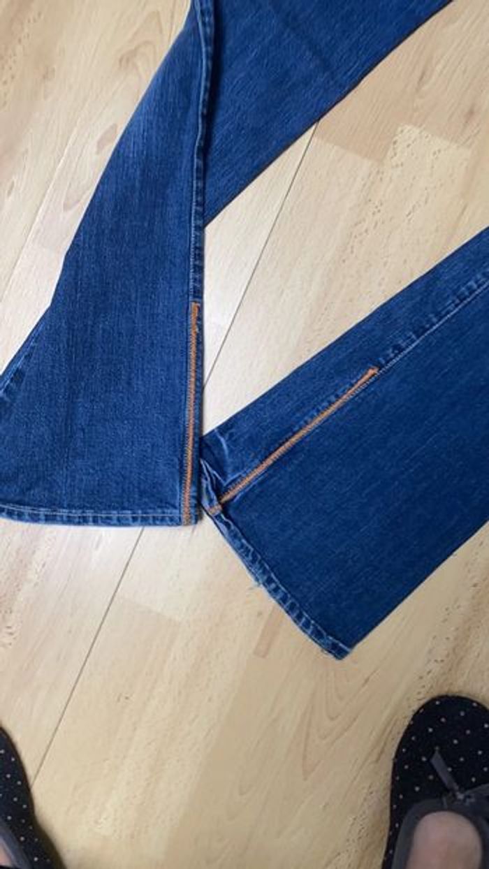 Jeans vintage - photo numéro 6