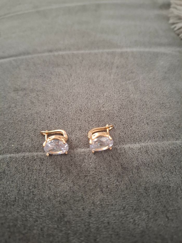 Boucle d oreille - photo numéro 2