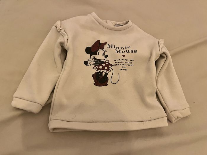 Pull Minnie