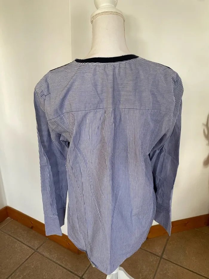 Chemise femme - photo numéro 2
