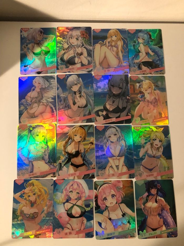 Goddess story - photo numéro 6