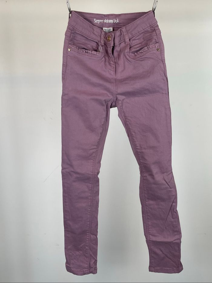 Pantalon enfant - photo numéro 4
