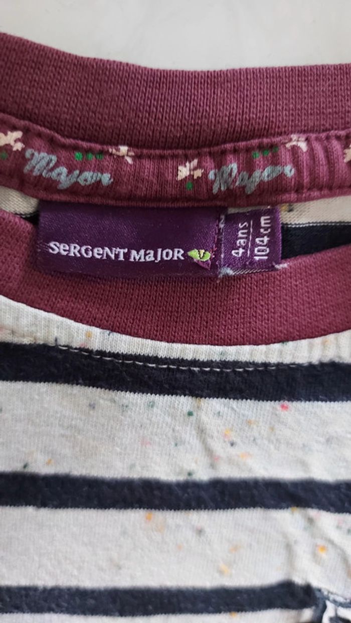 Tee shirt - photo numéro 3