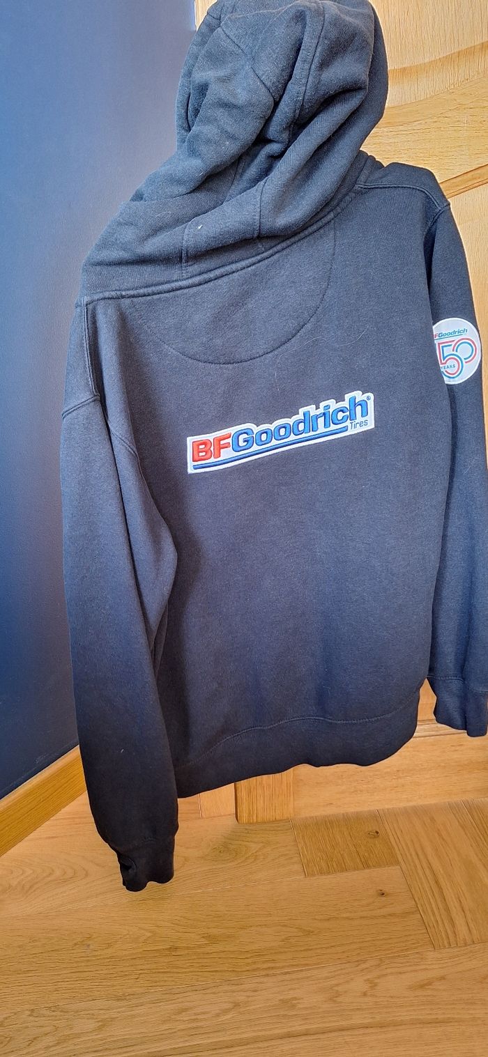 Sweat BFG 150 ans - photo numéro 2