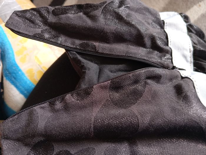 Robe fille. - photo numéro 7