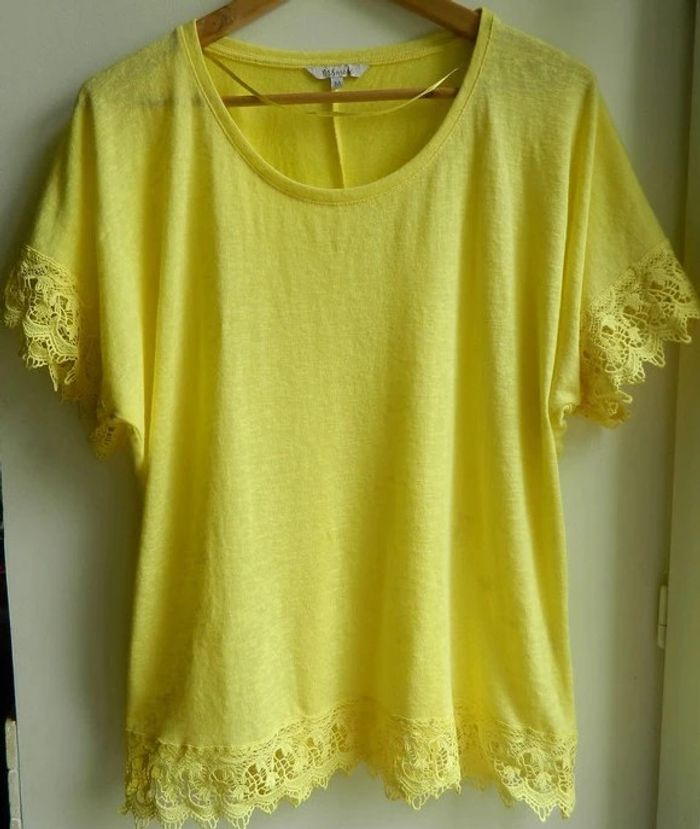 T shirt manches courtes T M "MsMode"