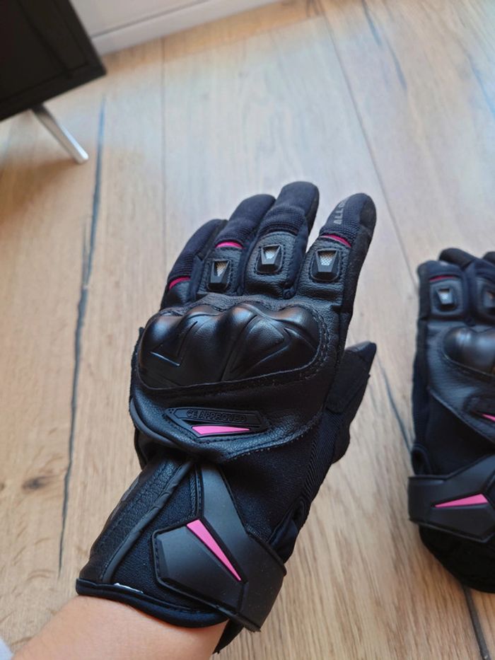 Gants moto All One - photo numéro 7