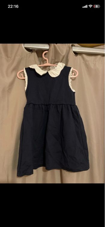 Robe fille