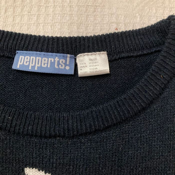 Pull 10 ans - photo numéro 2