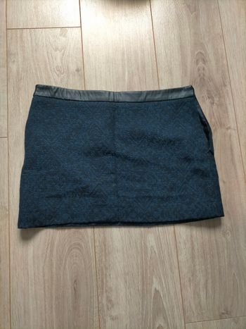 Mini jupe