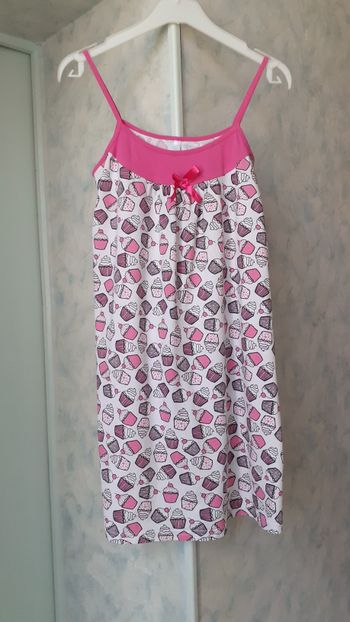 Nuisette femme taille 34