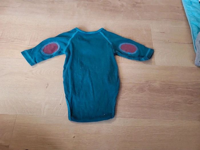 Lot de 4 bodies - photo numéro 7