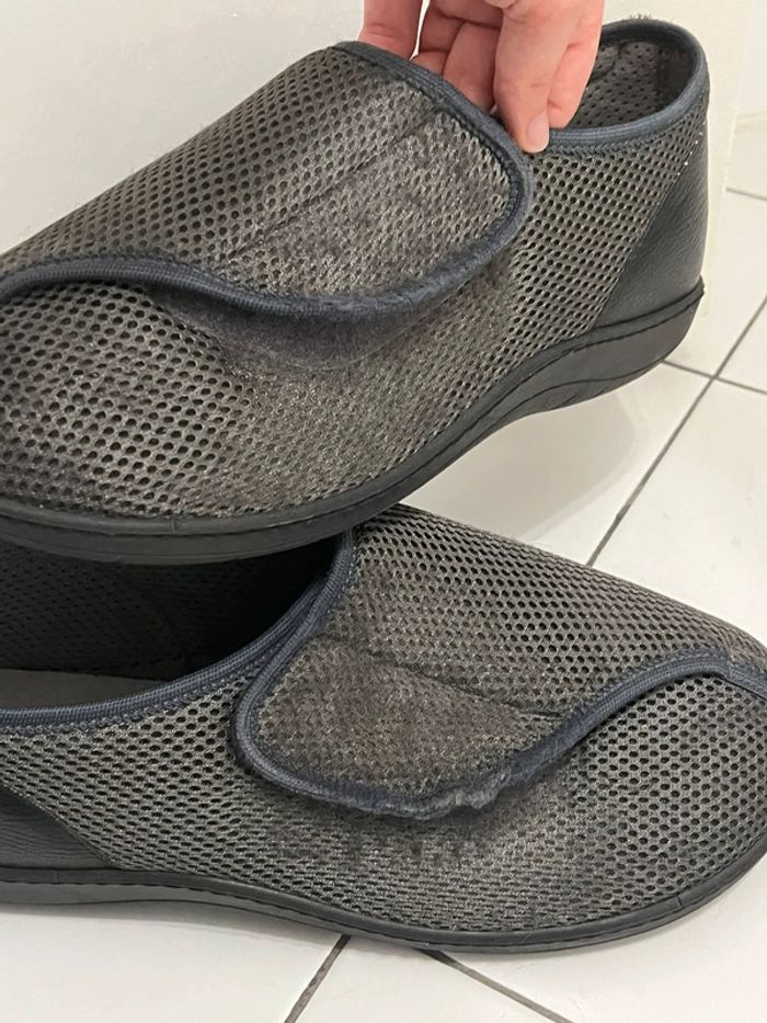 Chaussons orthopédiques Neut 45 - photo numéro 16